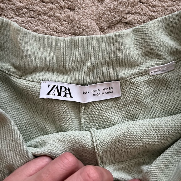 Zara Matching Set - Picture 6 of 7
